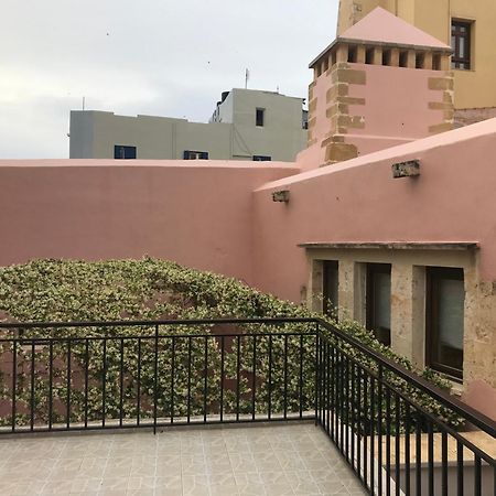 Chrynigema Apartment Ханя Екстериор снимка
