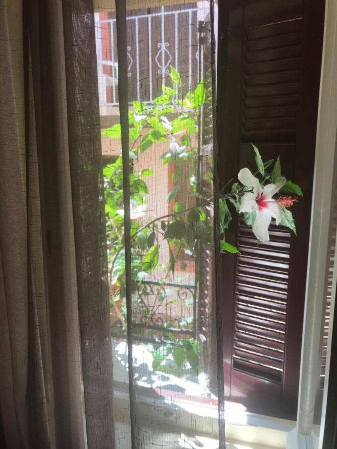 Chrynigema Apartment Ханя Екстериор снимка