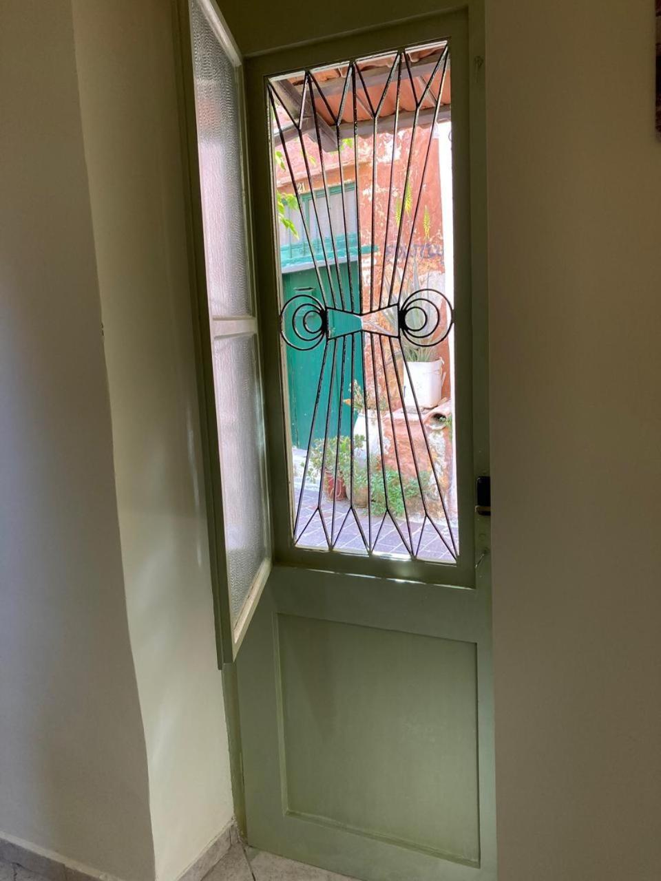 Chrynigema Apartment Ханя Екстериор снимка
