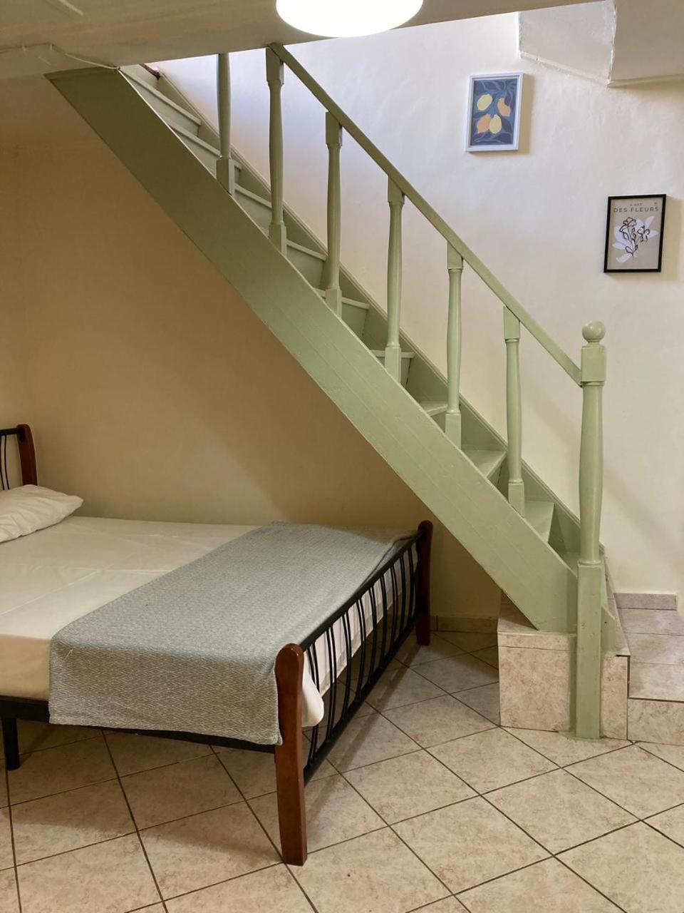 Chrynigema Apartment Ханя Екстериор снимка